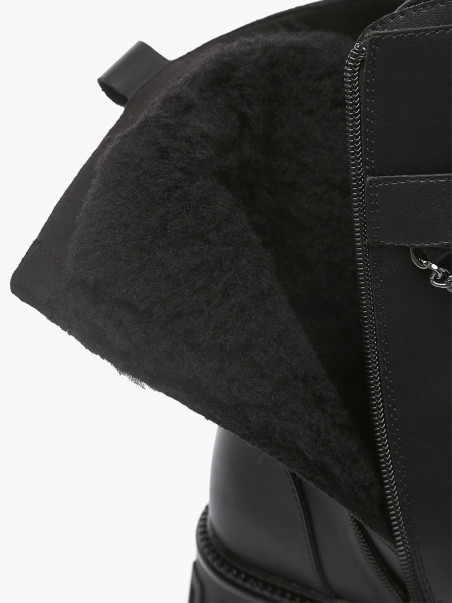 Ботинки Shuzzi 1403000435