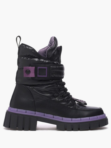 Ботинки Shuzzi 1403000436