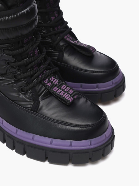 Ботинки Shuzzi 1403000436