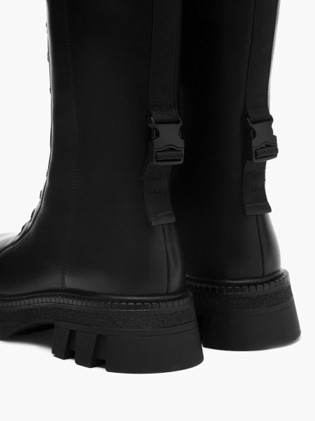 Сапоги Shuzzi 1403000438