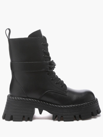 Ботинки O.LIVE naturalle 1403000440