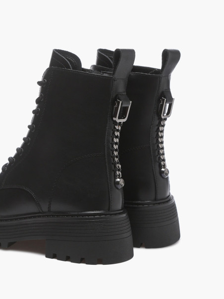 Ботинки O.LIVE naturalle 1403000441