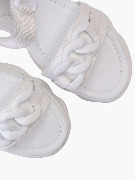 Босоножки Shuzzi 1403000650