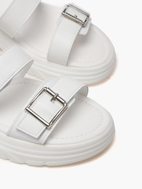 Босоножки Shuzzi 1403000653