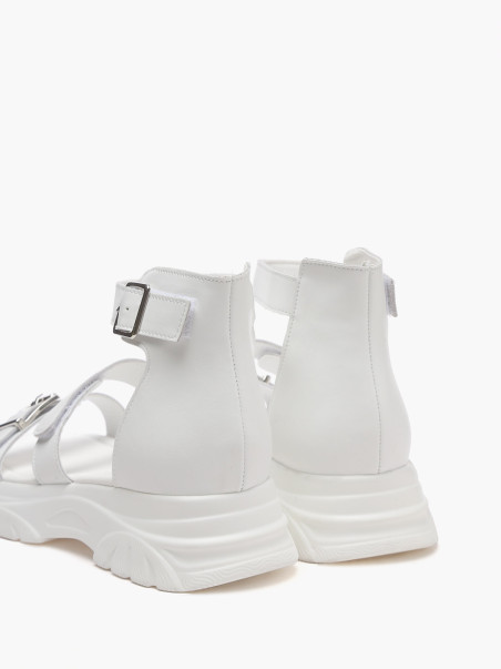 Босоножки Shuzzi 1403000653