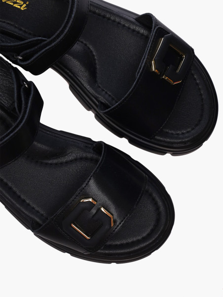 Босоножки Shuzzi 1403000657