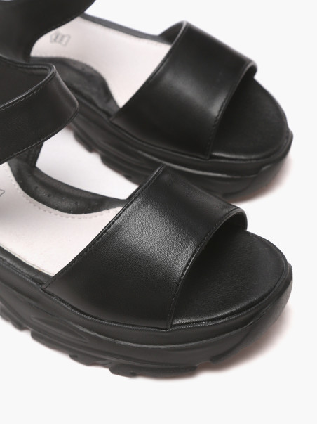 Босоножки Shuzzi 1403000661