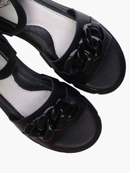 Босоножки Shuzzi 1403000666