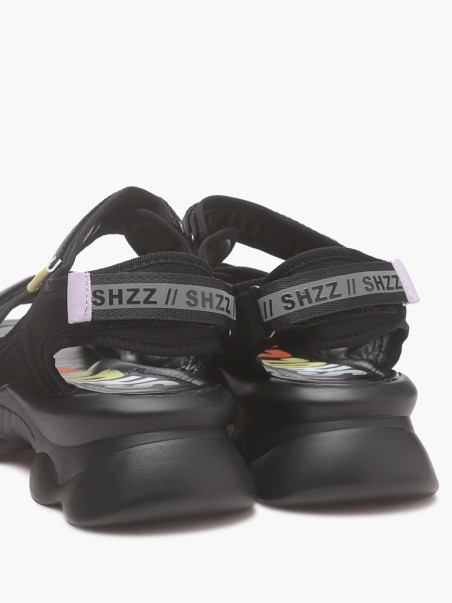 Босоножки Shuzzi 1403000676