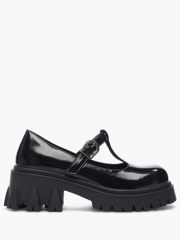 Мэри джейн Shuzzi