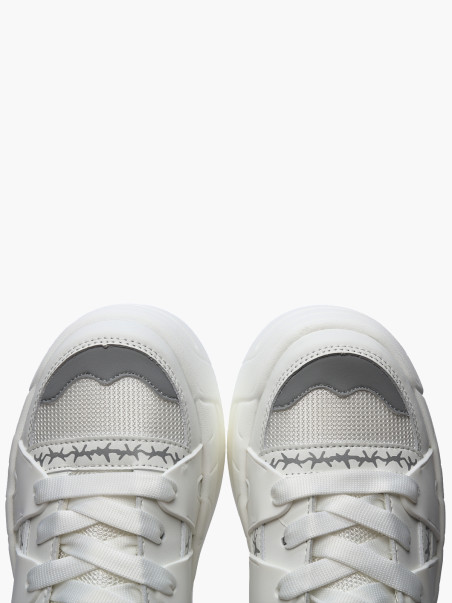 Кеды Shuzzi 1403000809