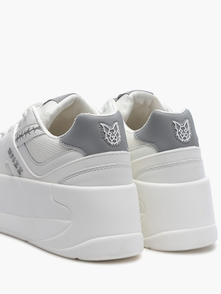 Кеды Shuzzi 1403000809