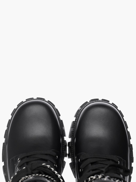 Ботинки Shuzzi 1403000824