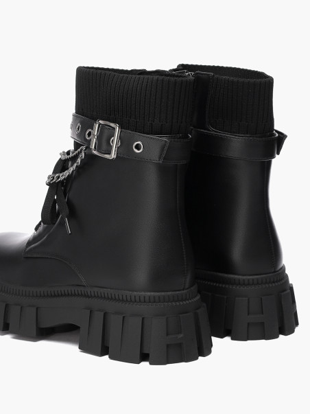 Ботинки Shuzzi 1403000824