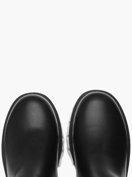 Ботинки Shuzzi 1403000832