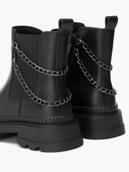 Ботинки Shuzzi 1403000834