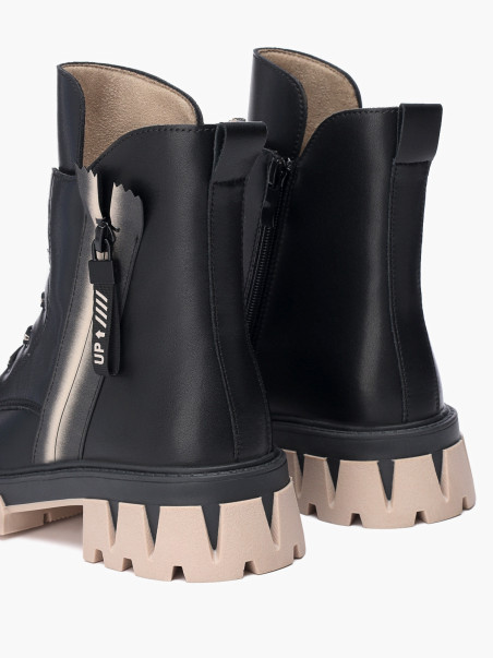 Ботинки Shuzzi 1403000837