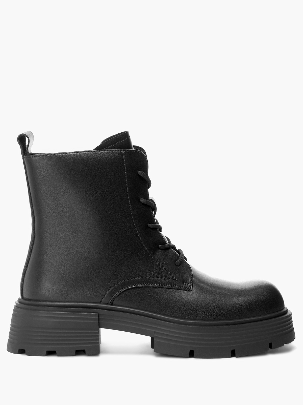 

Ботинки Shuzzi 1403001054, Черный