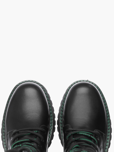 Ботинки Shuzzi 1403000845