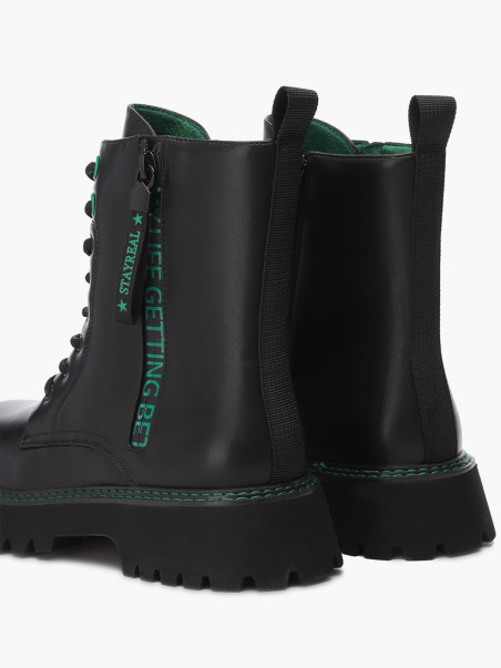 Ботинки Shuzzi 1403000845