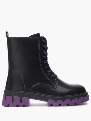 Ботинки Shuzzi