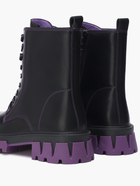 Ботинки Shuzzi 1403000846