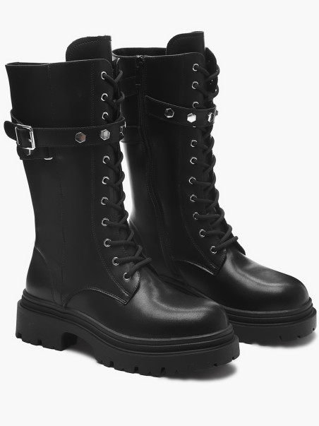 Сапоги Shuzzi 1403000850