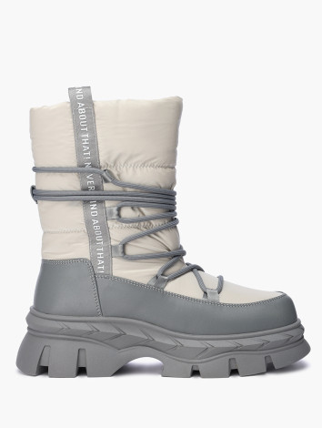 Дутики Shuzzi 1403000853