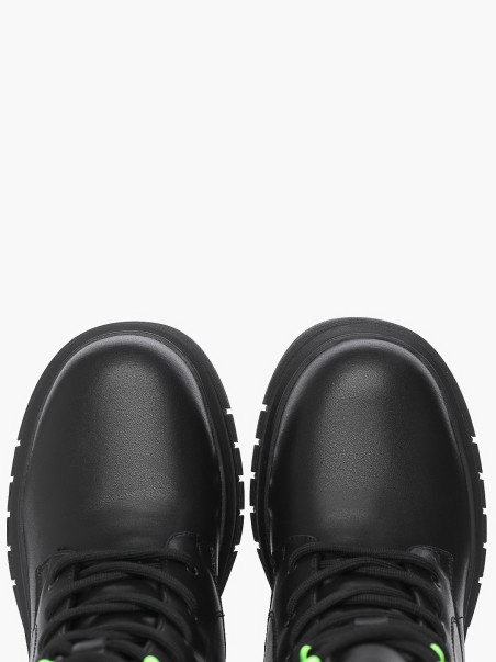 Ботинки Shuzzi 1403000857