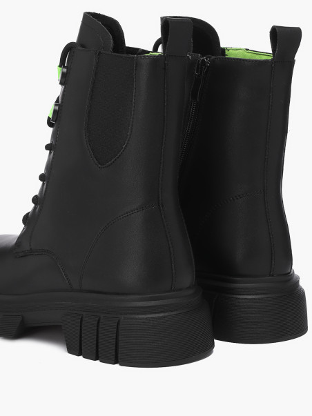 Ботинки Shuzzi 1403000857