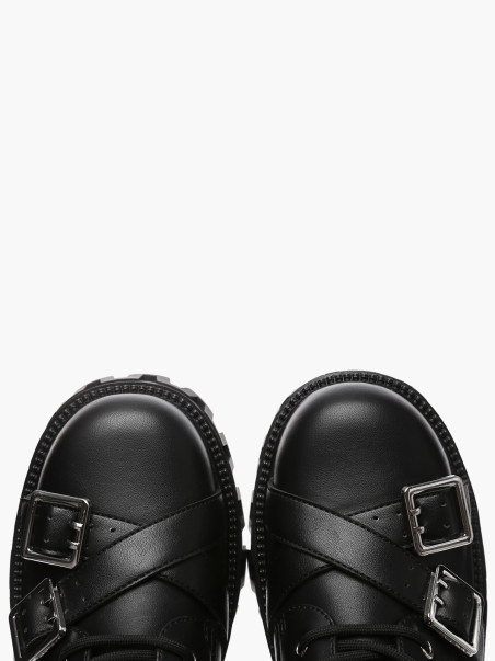 Ботинки Shuzzi 1403000859