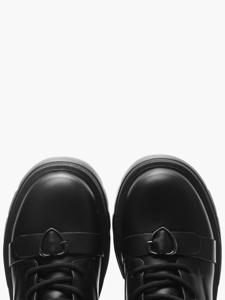 Сапоги Shuzzi 1403000861