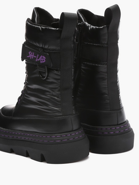 Дутики Shuzzi 1403000866