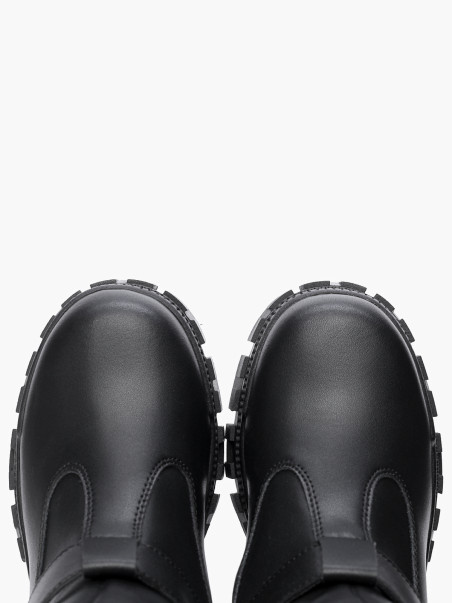 Сапоги Shuzzi 1403000873