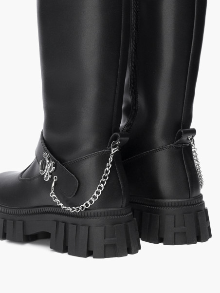 Сапоги Shuzzi 1403000873