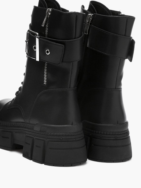 Ботинки Shuzzi 1403000875