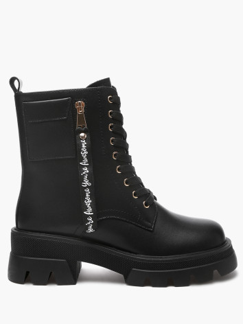 Ботинки Shuzzi