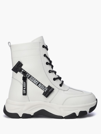 Ботинки Shuzzi