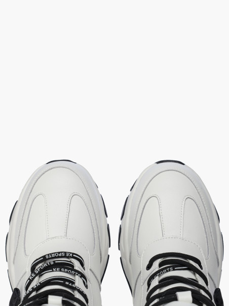 Ботинки Shuzzi 1403000893