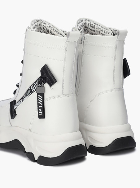 Ботинки Shuzzi 1403000893