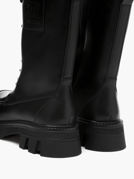 Полусапоги Shuzzi 1403000895