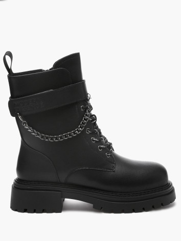 Ботинки Shuzzi