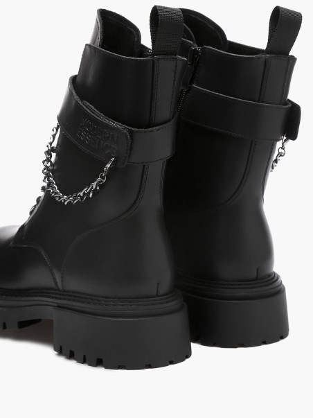 Ботинки Shuzzi 1403000896