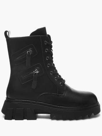 Ботинки Shuzzi