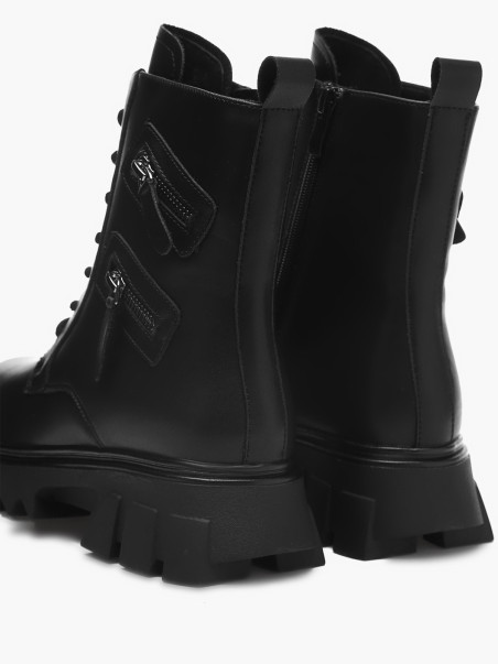 Ботинки Shuzzi 1403000903