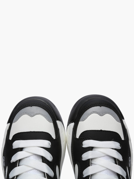 Кеды Shuzzi 1403000958