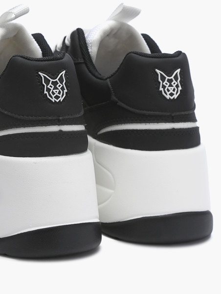 Кеды Shuzzi 1403000958