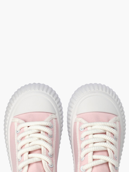 Кеды Shuzzi 1403000970