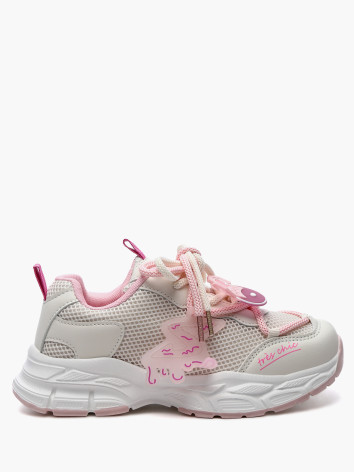 Кроссовки Shuzzi