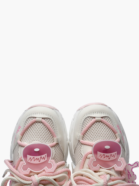 Кроссовки Shuzzi 1403000974